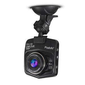 Planet Gates Black / China / DVR only Mini DVRs Car DVR GT300 Camera Camcorder 1080P Full HD Video registrator Parking Recorder Loop Recording Dash Cam