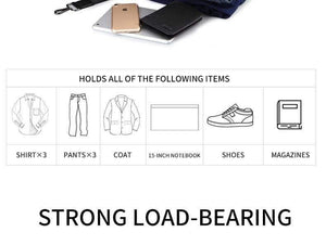 Planet Gates black / China Fashion extra large weekend duffel bag big genuine leather business men's travel bag popular design duffle handbag