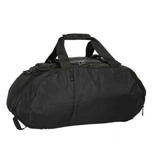 Planet Gates Black / China Fitness Sports Bag Men Women Outdoor Fitness Bag Portable Gym Handbag Ultralight Yoga Bag Outdoor Gym Sports Backpack