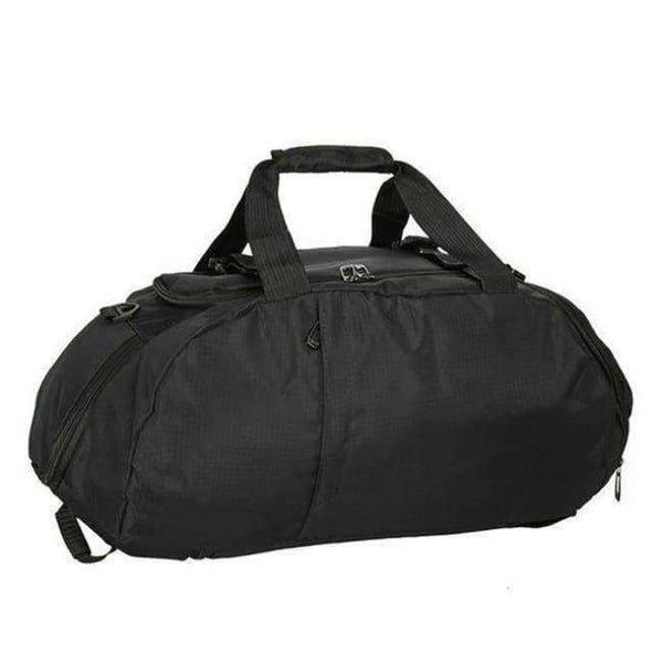 Planet Gates Black / China Fitness Sports Bag Men Women Outdoor Fitness Bag Portable Gym Handbag Ultralight Yoga Bag Outdoor Gym Sports Backpack