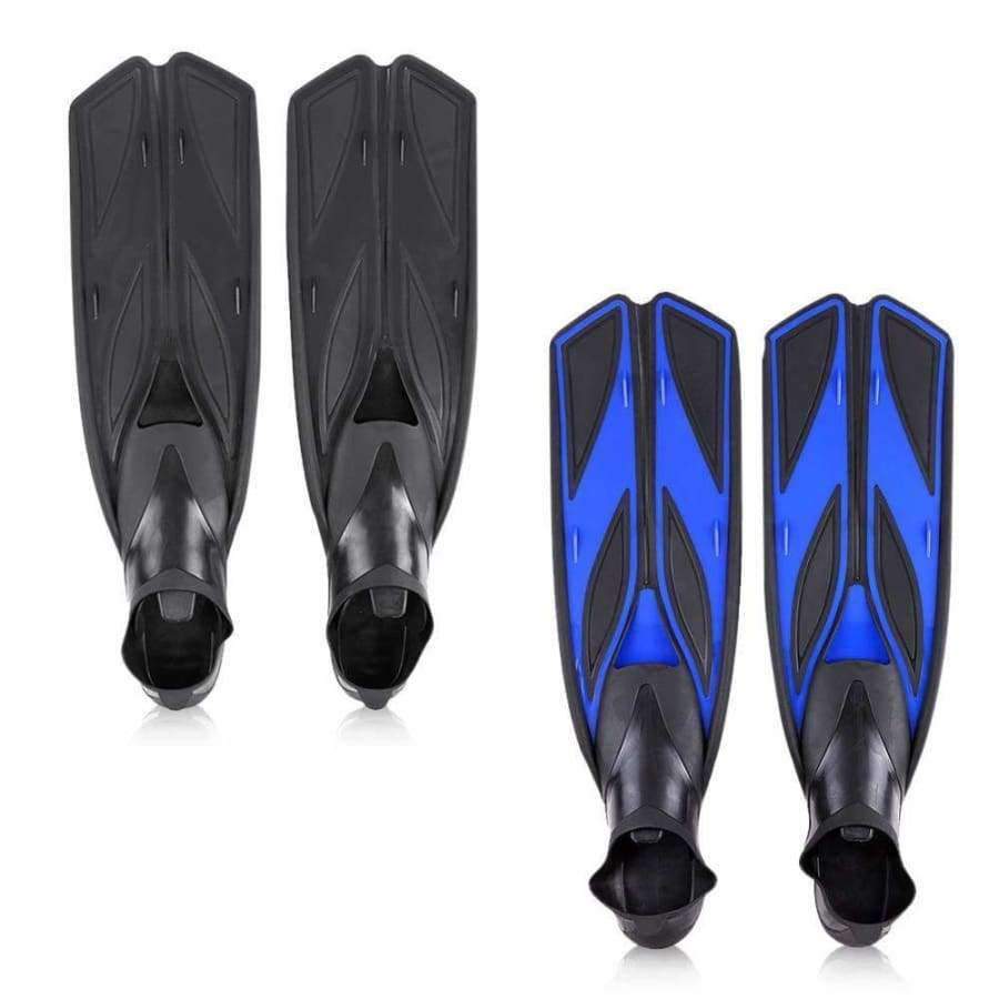 Planet Gates Black / China / L Diving Swimming Fins Foot Fins Flippers Flexible Comfort Adult Profession Diving Fins Swimming Fins Water Sports