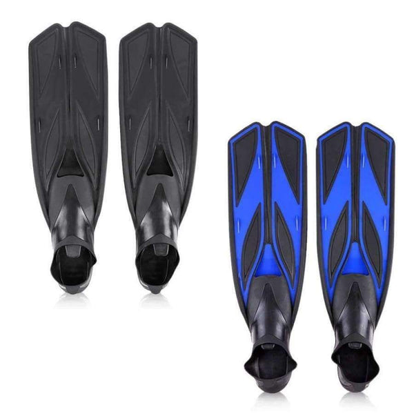 Planet Gates Black / China / L Diving Swimming Fins Foot Fins Flippers Flexible Comfort Adult Profession Diving Fins Swimming Fins Water Sports