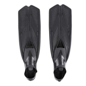Planet Gates Black / China / L Diving Swimming Fins Foot Fins Flippers Flexible Comfort Adult Profession Diving Fins Swimming Fins Water Sports