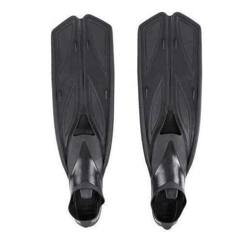 Planet Gates Black / China / L Diving Swimming Fins Foot Fins Flippers Flexible Comfort Adult Profession Diving Fins Swimming Fins Water Sports