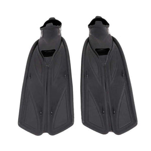Diving Swimming Fins Foot Fins Flippers Flexible Comfort Adult Profession Diving Fins Swimming Fins Water Sports