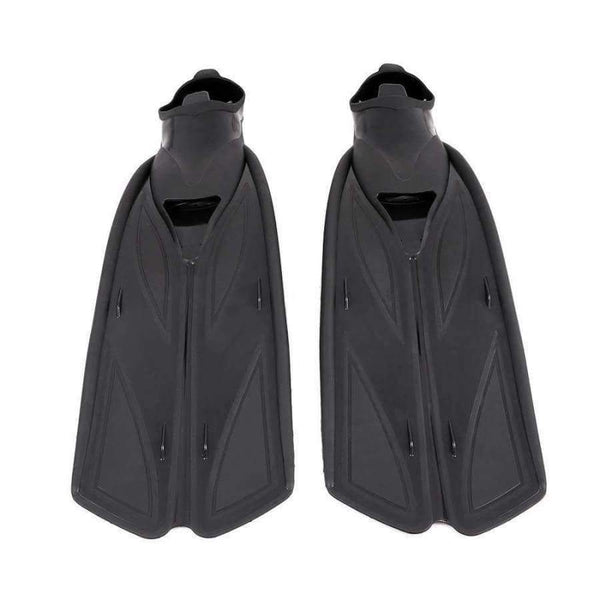 Diving Swimming Fins Foot Fins Flippers Flexible Comfort Adult Profession Diving Fins Swimming Fins Water Sports