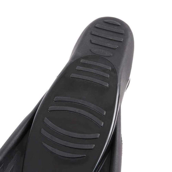 Planet Gates Black / China / L Diving Swimming Fins Foot Fins Flippers Flexible Comfort Adult Profession Diving Fins Swimming Fins Water Sports