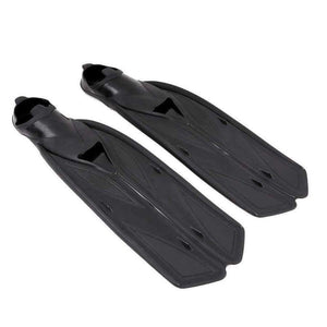 Planet Gates Black / China / L Diving Swimming Fins Foot Fins Flippers Flexible Comfort Adult Profession Diving Fins Swimming Fins Water Sports