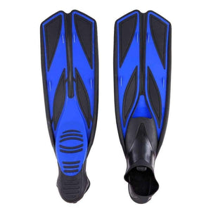 Planet Gates Black / China / L Diving Swimming Fins Foot Fins Flippers Flexible Comfort Adult Profession Diving Fins Swimming Fins Water Sports