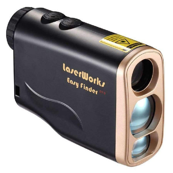 Planet Gates Black / China Laser Works 1500m 1000m 600m Laser Rangefinder with hunt shoot angle compensated