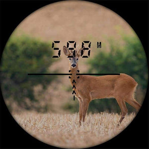 Planet Gates Black / China Laser Works 1500m 1000m 600m Laser Rangefinder with hunt shoot angle compensated