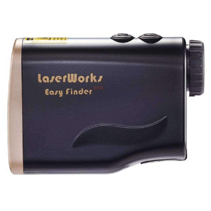 Planet Gates Black / China Laser Works 1500m 1000m 600m Laser Rangefinder with hunt shoot angle compensated
