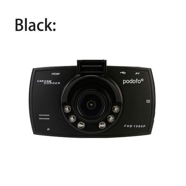 Planet Gates gray / China / Only DVR A2 Car DVR Camera G30 Full HD 1080P 140 Degree Dashcam Video Registrars for Cars Night Vision G-Sensor Dash Cam WDR