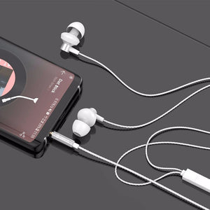 Planet Gates Black / China ORICO Bass High Sound Earphone In-Ear Sport Earphone Colorful Headset Earphones for iPhone 6 6S Xiaomi Ear Phones fone de ouvido