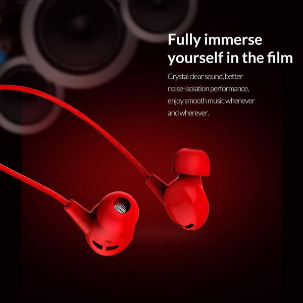 Planet Gates Black / China ORICO In-ear Earphone Sport Colorful Earphones Headset Stereo Earphones for iPhone 6 6S Xiaomi Samsung MP3 Ear Phones and music