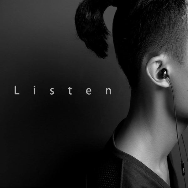 Planet Gates Black / China ROCK Original Zircon Stereo Earphone 3.5mm In Ear  Earphones with Microphone for iPhone 6 Samsung/xiaomi Huawei iPad