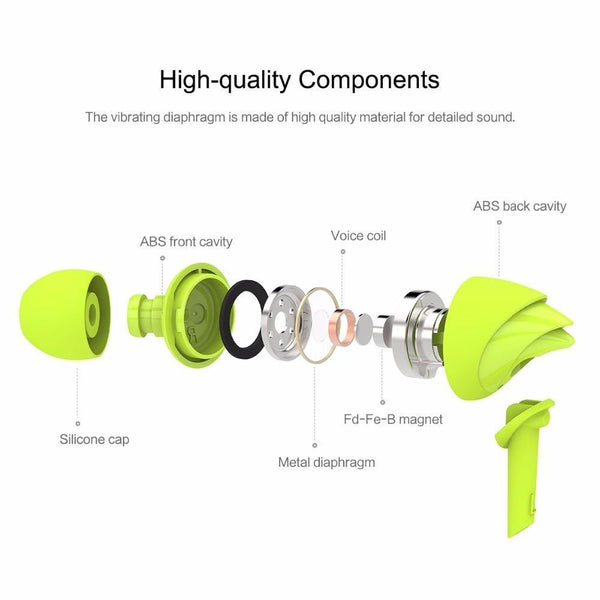 Planet Gates Black / China ROCK Y1 Wired Stereo Earphone for Xiao mi with 3.5mm Jack Earbuds Earpiece In-ear Super Clear Noise Isolating Mic for iphone