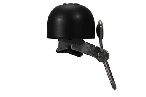 Planet Gates Black / China Steel+Copper Bicycle Ordinary Bells Clearly Sounds Bicycle Accessories Riding Bike Safety Horn bicicleta Cycling Bell