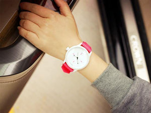 Planet Gates Black Classic Couple Watch Men Women Watches Pair Fashion Simple Men's Watch Women's Watches Beloved Clock Pair Hours