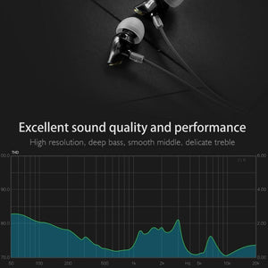 Planet Gates black color / China ROCK In Ear Zircon Stereo Earphone, Headset 3.5mm Luxury Earbuds For iPhone Samsung With Mic clear bass