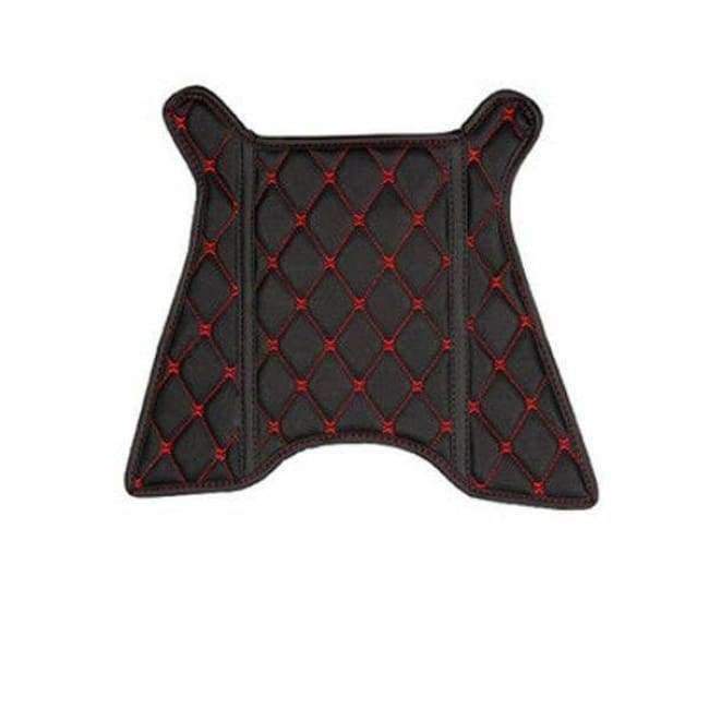 Planet Gates For Nissan X-trail X trail Rogue 2014 To 2017 Car Armrests Kick Pad Rear Seat Protection Interior Accessories Car Styling