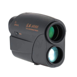 Compact 7X25 Telescope Laser Rangefinders Distance Meter Golf Rangefinder Hunting Monocular Distance Meter Speed Tester