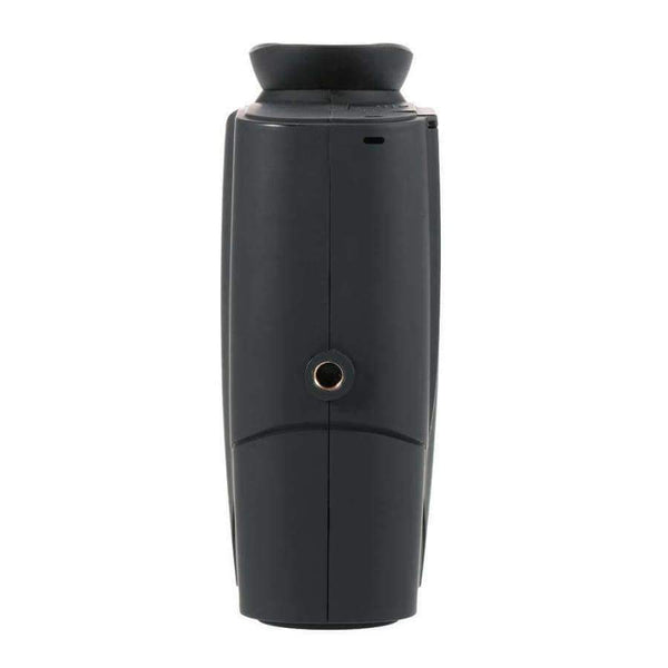 Planet Gates Black Compact 7X25 Telescope laser rangefinders distance meter Golf Rangefinder Hunting Monocular Distance Meter Speed Tester