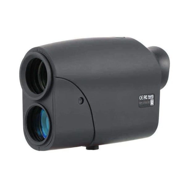Planet Gates Black Compact 7X25 Telescope laser rangefinders distance meter Golf Rangefinder Hunting Monocular Distance Meter Speed Tester