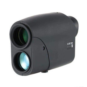 Planet Gates Black Compact 7X25 Telescope laser rangefinders distance meter Golf Rangefinder Hunting Monocular Distance Meter Speed Tester