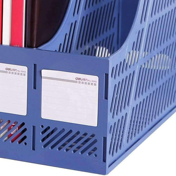 Planet Gates Black Desk Set Organizer Desk Set 4 Layers File Document Holders File Tray  Bookend  Office School Supplies Accessories