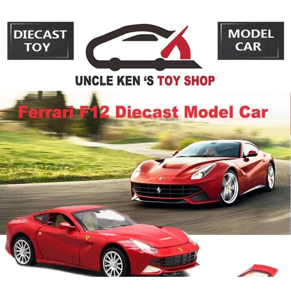 Planet Gates Black Diecast Scale Models Toys Sport Cars, Collection Vehicle For Boys With Different Colors