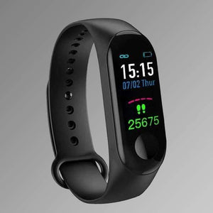 Planet Gates black Digital Digital Watch Children Watches Kids For Girls Boys Child Wrist Watch Digital Electronic LED Wristwatch Students