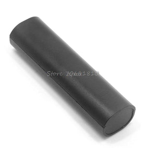 Planet Gates Black DIY USB Mobile Power Bank Charger Pack Box Battery Case For 1 x 18650 Portable Z17 Drop ship