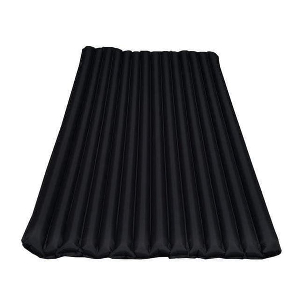 Planet Gates black double perple Ultralight Air Mattress Inflatable Sleeping Pad Moistureproof Waterproof Outdoor Hiking Camping Fishing Beach Mat Tent Bed