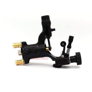 Planet Gates Black Dragonfly Rotary RCA Tattoo Machine Shader And Liner Assorted Tatoo Motor Gun Kits Supply For Artists