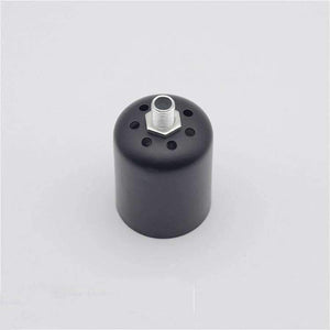 Planet Gates Black / E27 E27 screw lampholder ceramics e27 lamp base cup DIY lighting accessory 10pcs