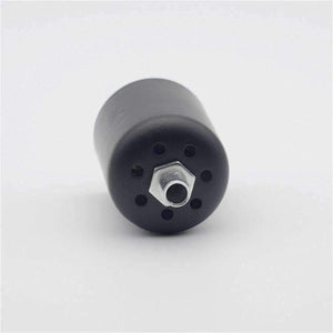 Planet Gates Black / E27 E27 screw lampholder ceramics e27 lamp base cup DIY lighting accessory 10pcs