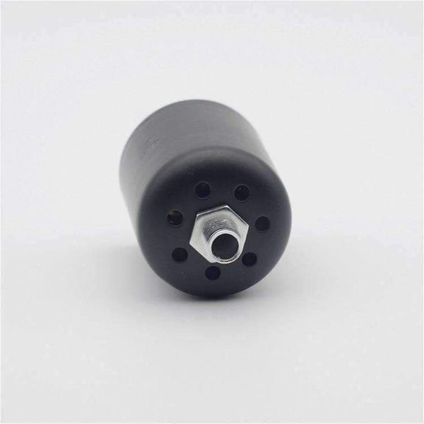 Planet Gates Black / E27 E27 screw lampholder ceramics e27 lamp base cup DIY lighting accessory 10pcs