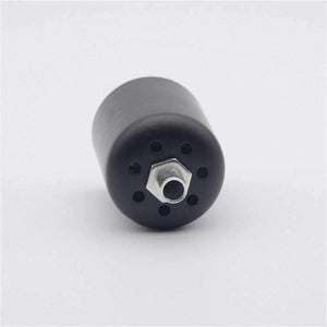 Planet Gates Black / E27 E27 screw lampholder ceramics e27 lamp base cup DIY lighting accessory 10pcs