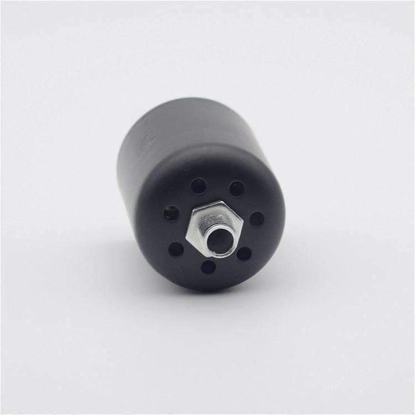 Planet Gates Black / E27 E27 screw lampholder ceramics e27 lamp base cup DIY lighting accessory 10pcs