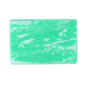 Planet Gates Black Eco-friendly Yoga Block Foam Brick Pilates Sports Exercise Gym Workout Stretch 4 Colors Fitness Body Building Yoga Blocks