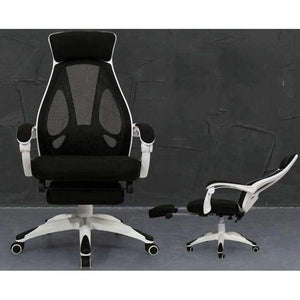 Planet Gates Black edge black Can Lie Ergonomic Computer Chair Offer Leisure Time To Work In An Office Chair Fashion Rotating Boss Chair Sale