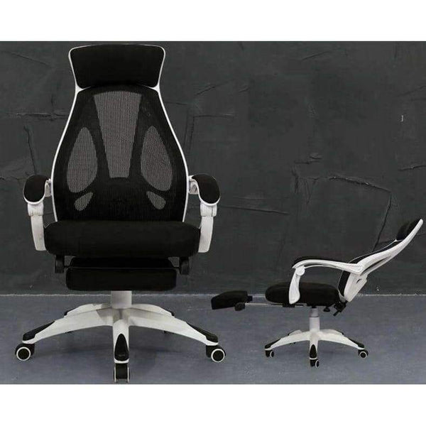 Planet Gates Black edge black Can Lie Ergonomic Computer Chair Offer Leisure Time To Work In An Office Chair Fashion Rotating Boss Chair Sale