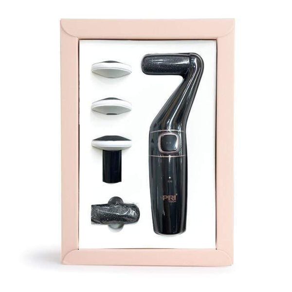 Planet Gates Black Electric Foot Grinder Vacuum Callus Remover Foot Pedicure Tools Rechargeable Foot Files Clean Tools Polished Nails For Dead Skin