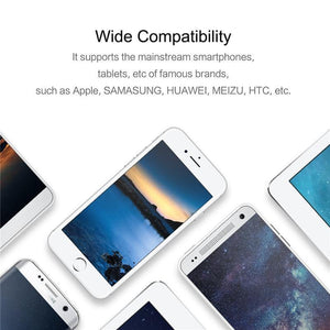 Planet Gates Black / EU 2 USB USB Wall Phone Charger 5V 2.4A 4A Fast Travel Adapter For iPhone Samsung EU Plug Phone Dual USB Charger