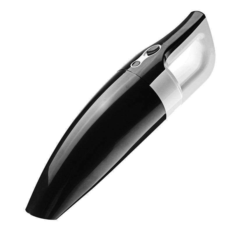 Planet Gates Black / EU Mini Dry & Wet Use Vacuum Cleaner for Car Home Use 120W Portable Cordless Vacuum Cleaning Cleaner Car Cleaner Home Appliances