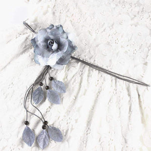 Planet Gates black fashion flower string tassel women waist belts for dresses knot female ladies ceinture femme