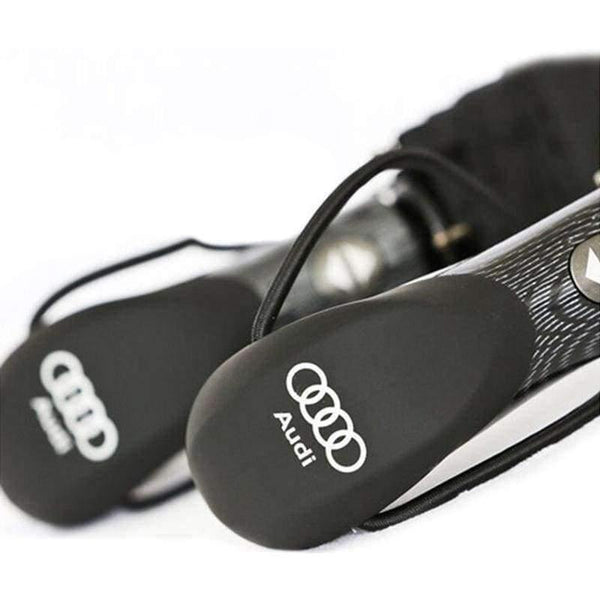 Planet Gates Black Fashion High Quality Business Umbrella for Audi black/blue parasol Windproof men Automatic Umbrella Male Paraguas