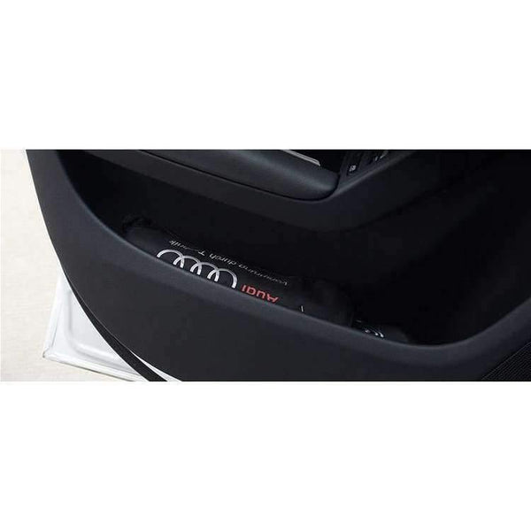 Planet Gates Black Fashion High Quality Business Umbrella for Audi black/blue parasol Windproof men Automatic Umbrella Male Paraguas