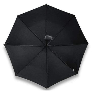 Planet Gates Black Fashion High Quality Business Umbrella for Audi black/blue parasol Windproof men Automatic Umbrella Male Paraguas